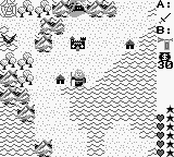 Ultima - Ushinawareta Runes (Japan) background