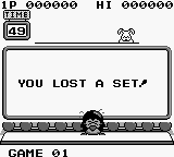 Penguin-kun Wars VS. (Japan) background