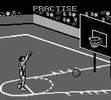 GB Basketball (Japan) background