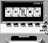 Caesars Palace (Europe) (En,Fr,De,Es,It) background