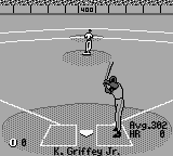 All-Star Baseball '99 (USA) background