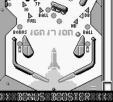 Pinball Dreams (USA, Europe) background