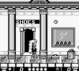 Barbie - Game Girl (USA, Europe) background