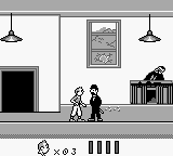 Adventures of Tintin, The - Prisoners of the Sun (Europe) (En,Fr,De) background