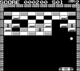Block Kuzushi GB (Japan) [En by PentarouZero v1.0] background