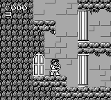 Kid Icarus - Of Myths and Monsters (USA, Europe) background