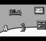 Pingu - Sekai de 1ban Genki na Penguin (Japan) background
