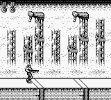 Contra (Japan) background