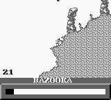 Worms (Europe) background