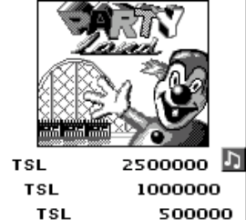 Pinball Deluxe (Europe) background