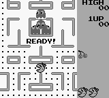 Ms. Pac-Man (USA) background