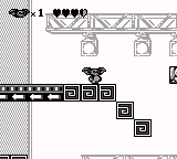 Gremlins 2 - The New Batch (World) background