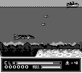 SeaQuest DSV (USA, Europe) background