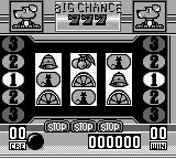 Pachi-Slot World Cup '94 (Japan) background