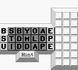 WordZap (USA) background
