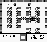 BattleCity (Japan) background