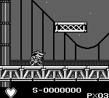 Darkwing Duck (USA) background