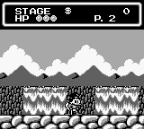 Duck Tales 2 (Europe) background