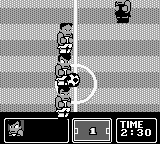 Nekketsu Koukou Soccer-bu - World Cup Hen (Japan) background