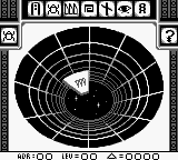 Stargate (USA, Europe) background