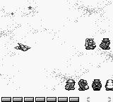 Parodius da! (Japan) background