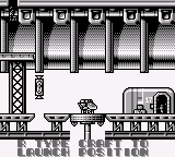 R-Type II (Europe) background