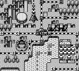 Super Momotarou Dentetsu II (Japan) background