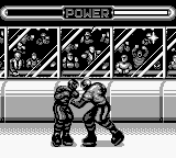 Blades of Steel (USA) background