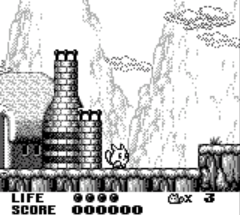 Trip World (Europe) background