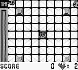 Wedding Peach - Jamapii Panic (Japan) background