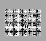 Tesserae (USA) background