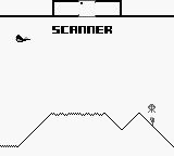 Defender & Joust (USA, Europe) background