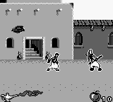 Aladdin (Europe) background