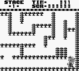 Popeye (Japan) background