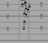 NFL Quarterback Club '96 (USA, Europe) background