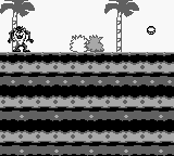 Taz-Mania 2 (USA) background