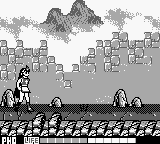 Super Bikkuriman - Densetsu no Sekiban (Japan) background