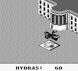 Jungle Strike (USA, Europe) background