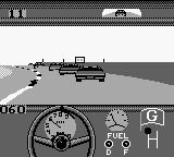 Bill Elliott's NASCAR Fast Tracks (USA) background