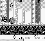 Super Hunchback (Europe) background
