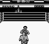 George Foreman's KO Boxing (USA, Europe) background
