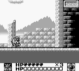 Tekkyu Fight! - The Great Battle Gaiden (Japan) background