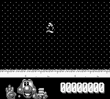 Super James Pond (Europe) background