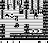 Dragon Slayer - Nemuri no Oukan (Japan) background