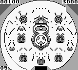 Pachinko Saiyuuki (Japan) background