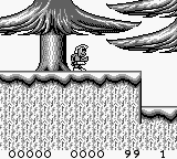 Prophecy - The Viking Child (Europe) (En,Fr,De,Es,It) background