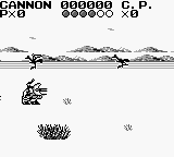 Zoids Densetsu (Japan) background
