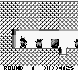 Pitman (Japan) background