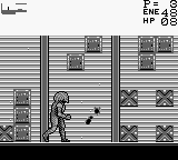 Alien vs Predator - The Last of His Clan (USA) background