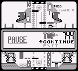 Game Boy Gallery (Europe) background